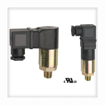 Gems 捷邁 PS75系列壓力開關(guān)