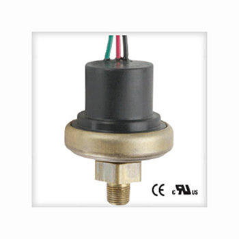 Gems 捷邁 PS81系列真空壓力開關(guān)