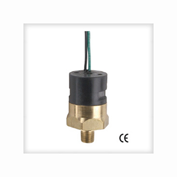 Gems 捷邁 PS82系列真空壓力開關(guān)