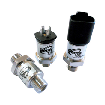 Gems 捷邁 3600系列電子壓力開關(guān)