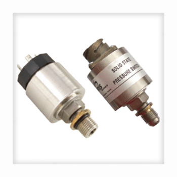 Gems 捷邁 PS98系列電子壓力開關(guān)