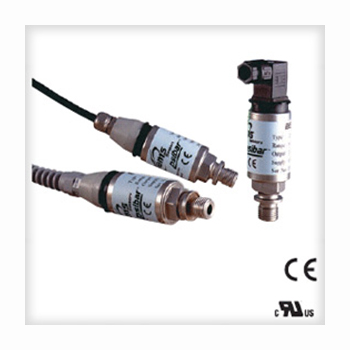 Gems 捷邁 1200/1600系列壓力變送器