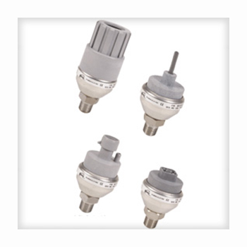 Gems 捷邁 809系列壓力變送器