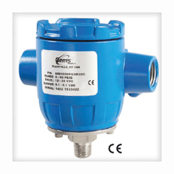 Gems 捷邁 856系列壓力變送器