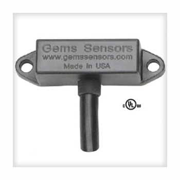 Gems 捷邁 重載接近傳感器