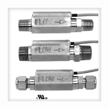 Gems 捷邁  FS-480 系列流量開關(guān)