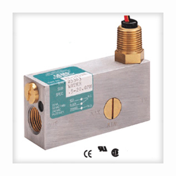 Gems 捷邁 FS-10798 系列流量開關(guān)