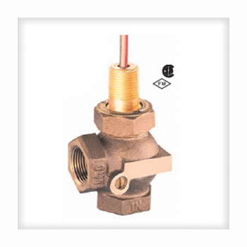 Gems 捷邁 FS-400 系列可調(diào)型流量開關(guān)