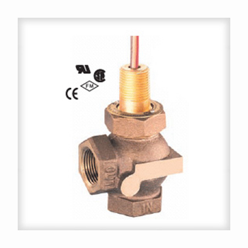 Gems 捷邁 FS-400 系列流量開關(guān)