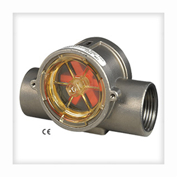 Gems 捷邁 RFI型可視化指示計