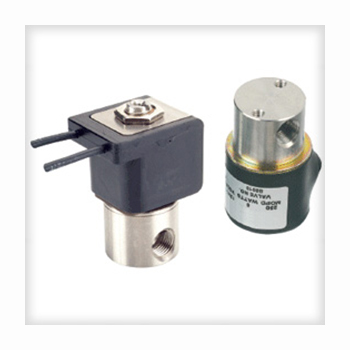 Gems 捷邁 B系列電磁閥