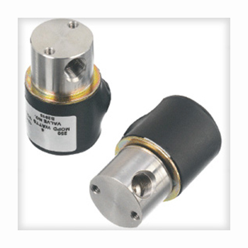 Gems 捷邁 BS 系列隔離閥