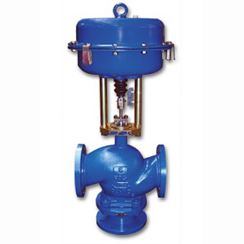 PRE-VENT 德國(guó)普樂德 三通閥BR13