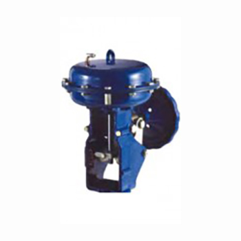 PRE-VENT 德國(guó)普樂德 氣動(dòng)執(zhí)行器P/R和P1/R1