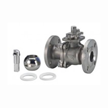 PRE-VENT 德國(guó)普樂德 浮動(dòng)球閥BR835F系列