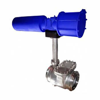 PRE-VENT 德國(guó)普樂德 BR829T系列三偏心蝶閥