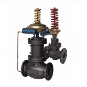 Regus 雷格斯 進(jìn)口調(diào)節(jié)閥