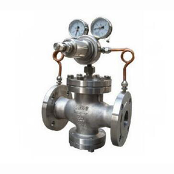 Regus 雷格斯 進(jìn)口氣體減壓閥