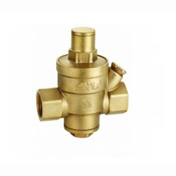 Regus 雷格斯 進(jìn)口黃銅減壓閥