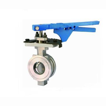 Regus 雷格斯 進口高性能蝶閥