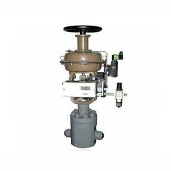 Regus 雷格斯 進口高壓旁路調(diào)節(jié)閥