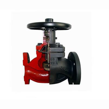 Regus 雷格斯 進口截止閥