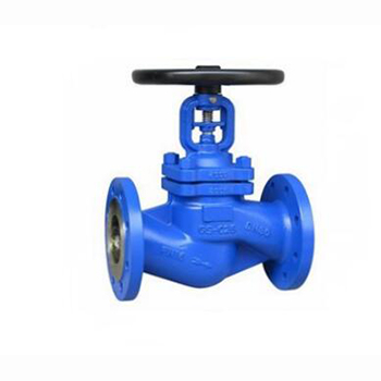 Regus 雷格斯 進口波紋管截止閥