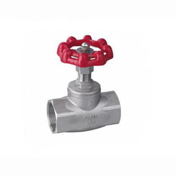 Regus 雷格斯 進口絲扣截止閥