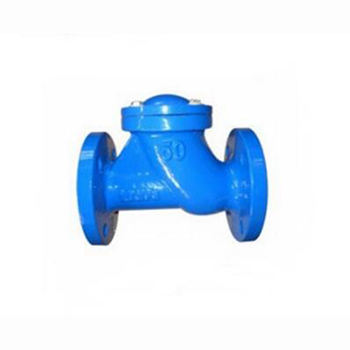 Regus 雷格斯 進口滑道滾球式止回閥