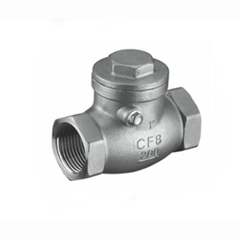 Regus 雷格斯 進口旋啟式止回閥