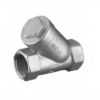 Regus 雷格斯 進(jìn)口螺紋Y型過濾器