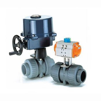 Regus 雷格斯 進(jìn)口塑料球閥