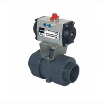 Regus 雷格斯 進(jìn)口氣動(dòng)塑料球閥