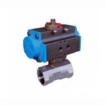 Regus 雷格斯 進(jìn)口氣動(dòng)一片式球閥