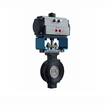 Regus 雷格斯 進(jìn)口氣動(dòng)高性能蝶閥