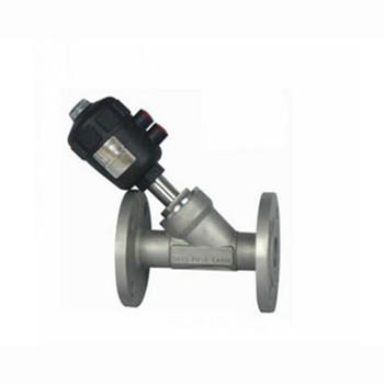 Regus 雷格斯 進(jìn)口氣動法蘭角座閥