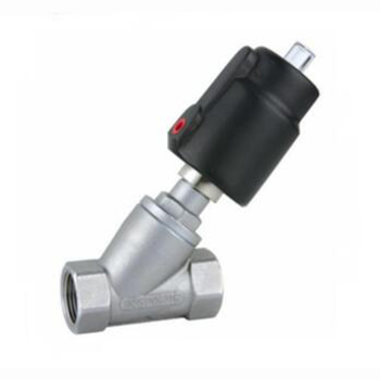 Regus 雷格斯 進(jìn)口氣動(dòng)角座閥