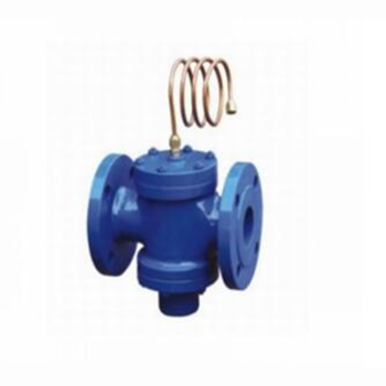 Regus 雷格斯 進(jìn)口自力式流量平衡閥