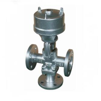 Regus 雷格斯 進(jìn)口氣動(dòng)活塞式切斷閥