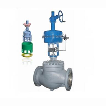 Regus 雷格斯 進(jìn)口先導(dǎo)式切斷閥