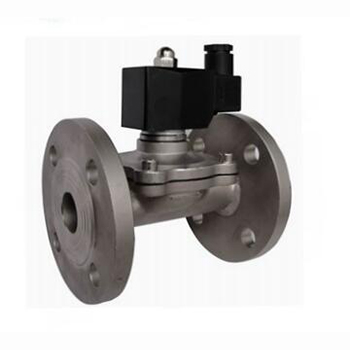 Regus 雷格斯 進(jìn)口法蘭不銹鋼電磁閥