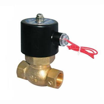 Regus 雷格斯 進(jìn)口二通黃銅電磁閥