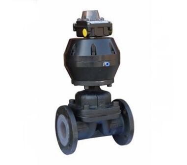 Regus 雷格斯 進(jìn)口氣動隔膜閥