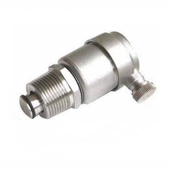 Regus 雷格斯 進(jìn)口不銹鋼排氣閥