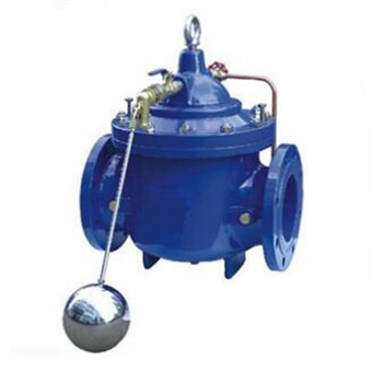 Regus 雷格斯 進(jìn)口水力控制閥