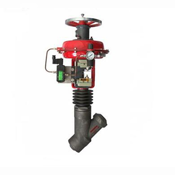 Regus 雷格斯 進(jìn)口氣動(dòng)薄膜Y型疏水閥