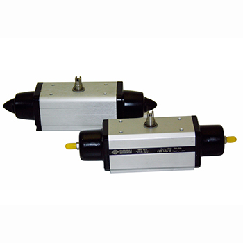 OMAL 意大利歐瑪爾 鋁制氣動執(zhí)行器 標(biāo)準(zhǔn)型 SR系列