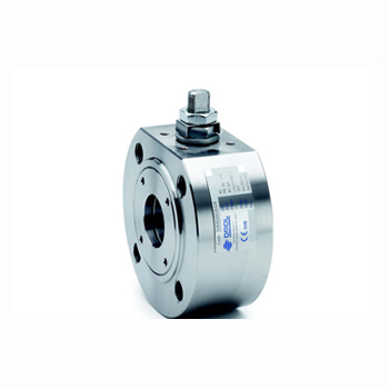 OMAL 意大利歐瑪爾 不銹鋼對(duì)夾法蘭球閥