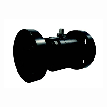 OMAL 意大利歐瑪爾 碳鋼分體式球閥 PN63-100