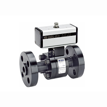 OMAL 意大利歐瑪爾 碳鋼分體式縮徑球閥